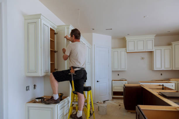 Licensed Kitchen service in Dunn Loring, VA - Remodeling Of Kitchen