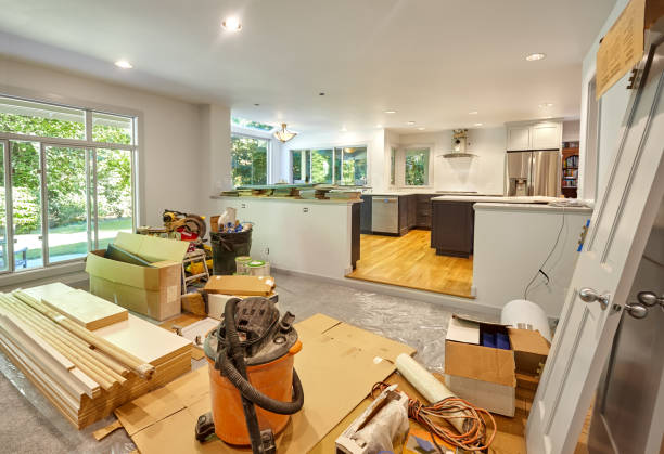 Reliable Kitchen contractor in Dunn Loring, VA by Remodeling Of Kitchen